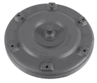 SACHS Torque Converter - 0700 600 118